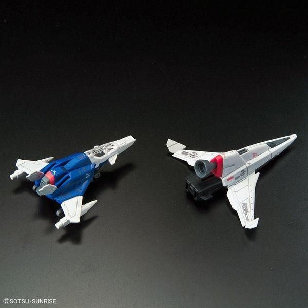 Bandai 1/144 RG 033 高達 SEED DESTINY 威力型脈衝高達 組裝模型 - TwinnerModel