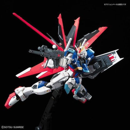 Bandai 1/144 RG 033 高達 SEED DESTINY 威力型脈衝高達 組裝模型 - TwinnerModel