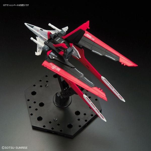 Bandai 1/144 RG 033 高達 SEED DESTINY 威力型脈衝高達 組裝模型 - TwinnerModel