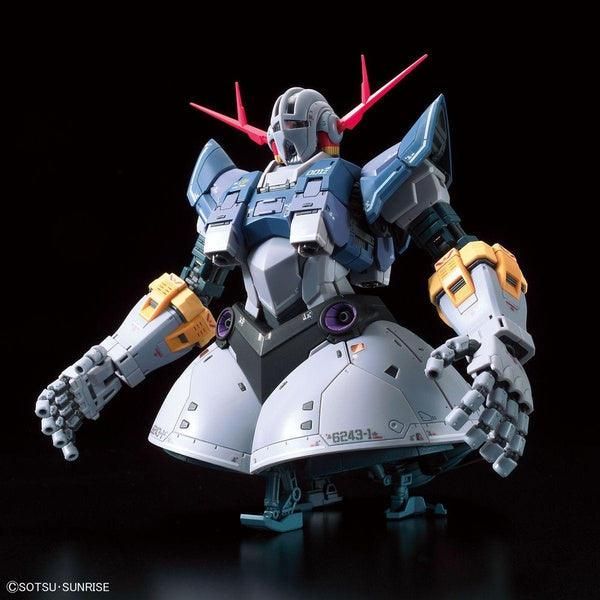 Bandai 1/144 RG 034 自護 組裝模型 - TwinnerModel