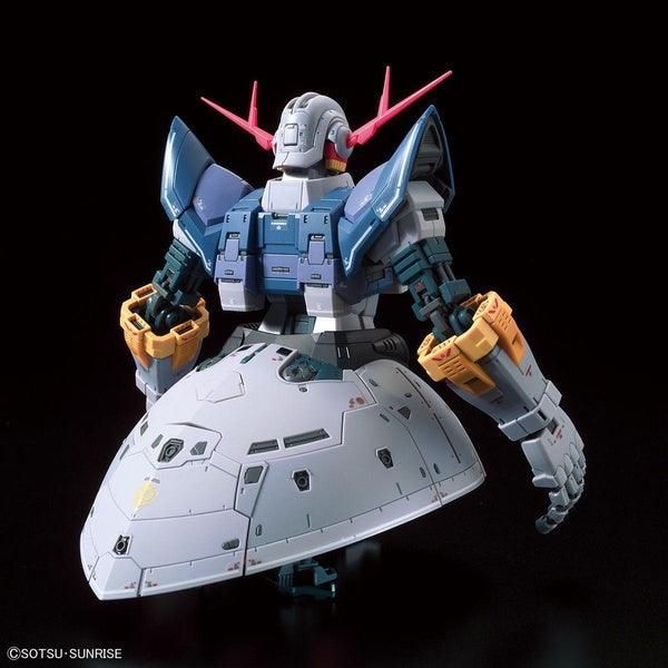 Bandai 1/144 RG 034 自護 組裝模型 - TwinnerModel