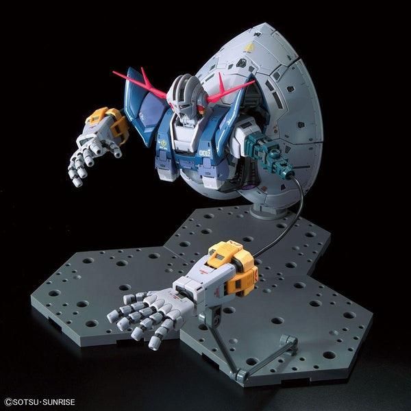 Bandai 1/144 RG 034 自護 組裝模型 - TwinnerModel