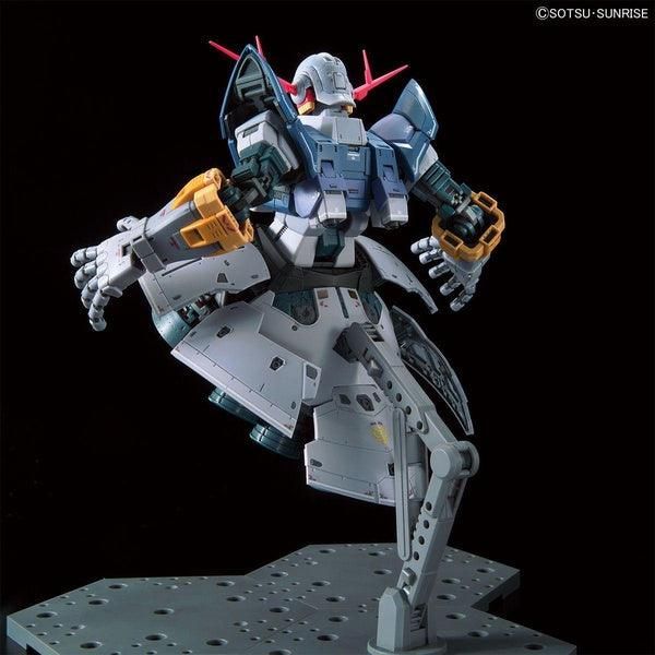 Bandai 1/144 RG 034 自護 組裝模型 - TwinnerModel