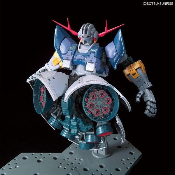 Bandai 1/144 RG 034 自護 組裝模型 - TwinnerModel