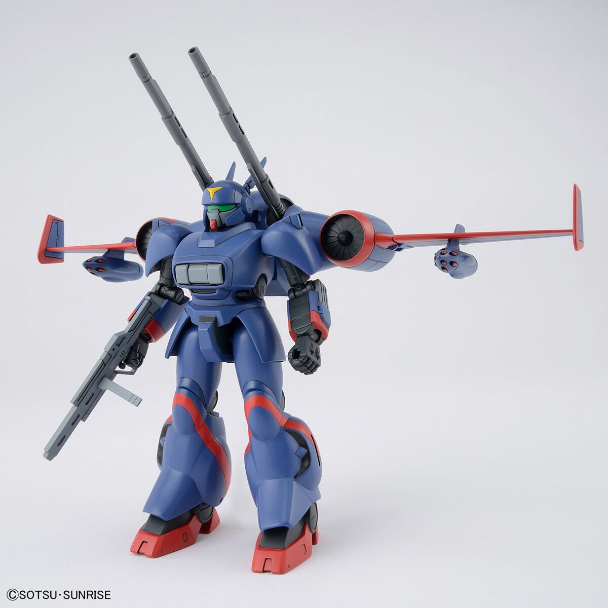 Bandai 1/144 機甲戰記 威龍Set 1 組裝模型 - TwinnerModel