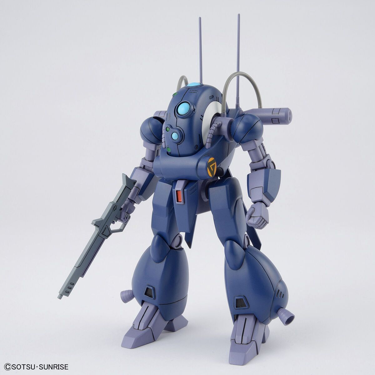 Bandai 1/144 機甲戰記 威龍Set 1 組裝模型 - TwinnerModel