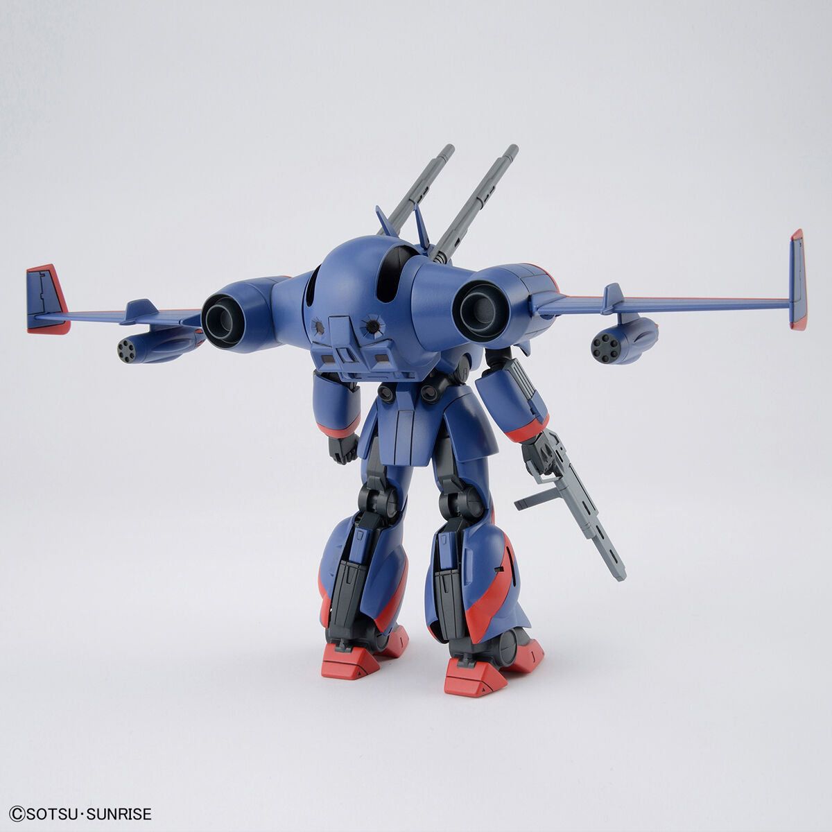 Bandai 1/144 機甲戰記 威龍Set 1 組裝模型 - TwinnerModel