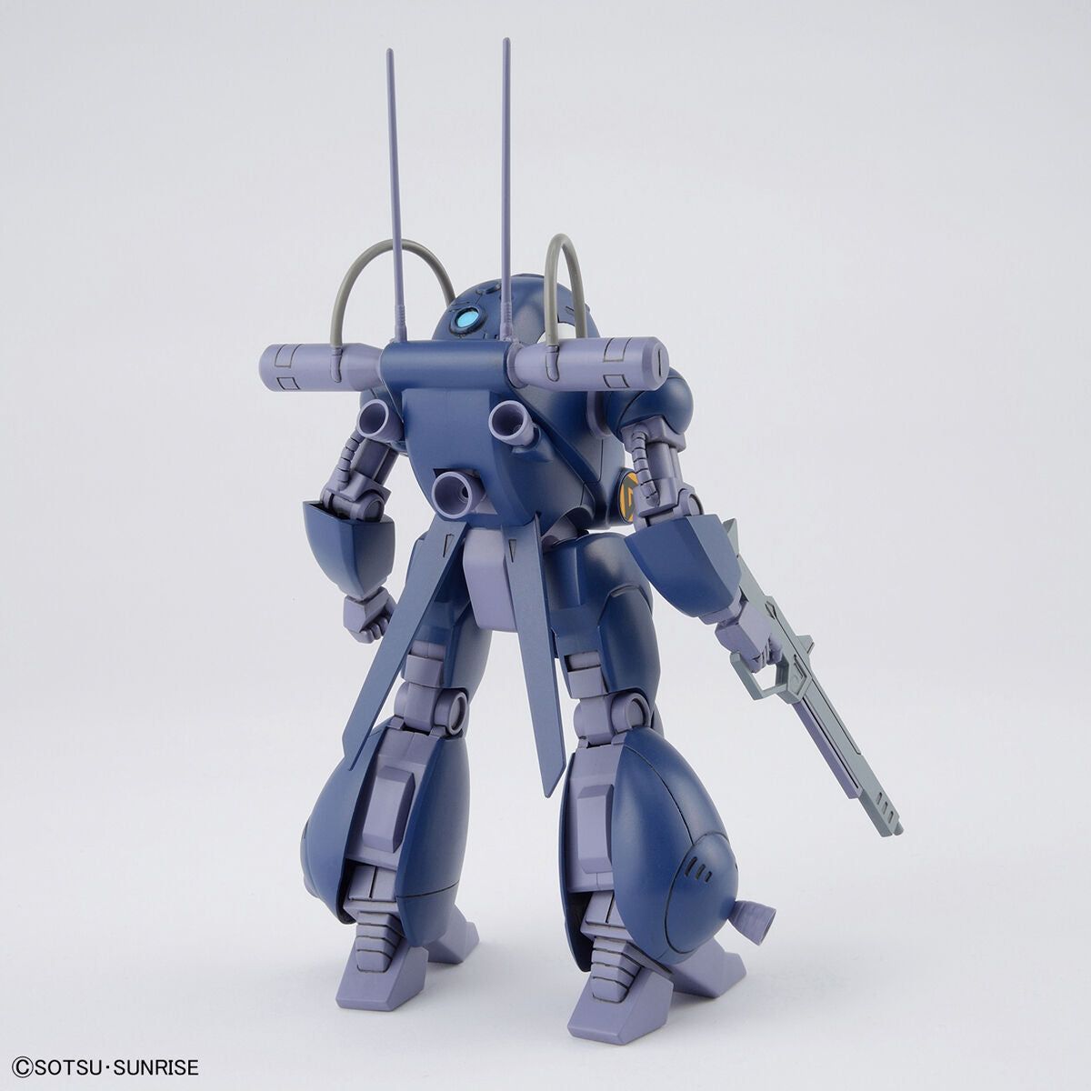 Bandai 1/144 機甲戰記 威龍Set 1 組裝模型 - TwinnerModel