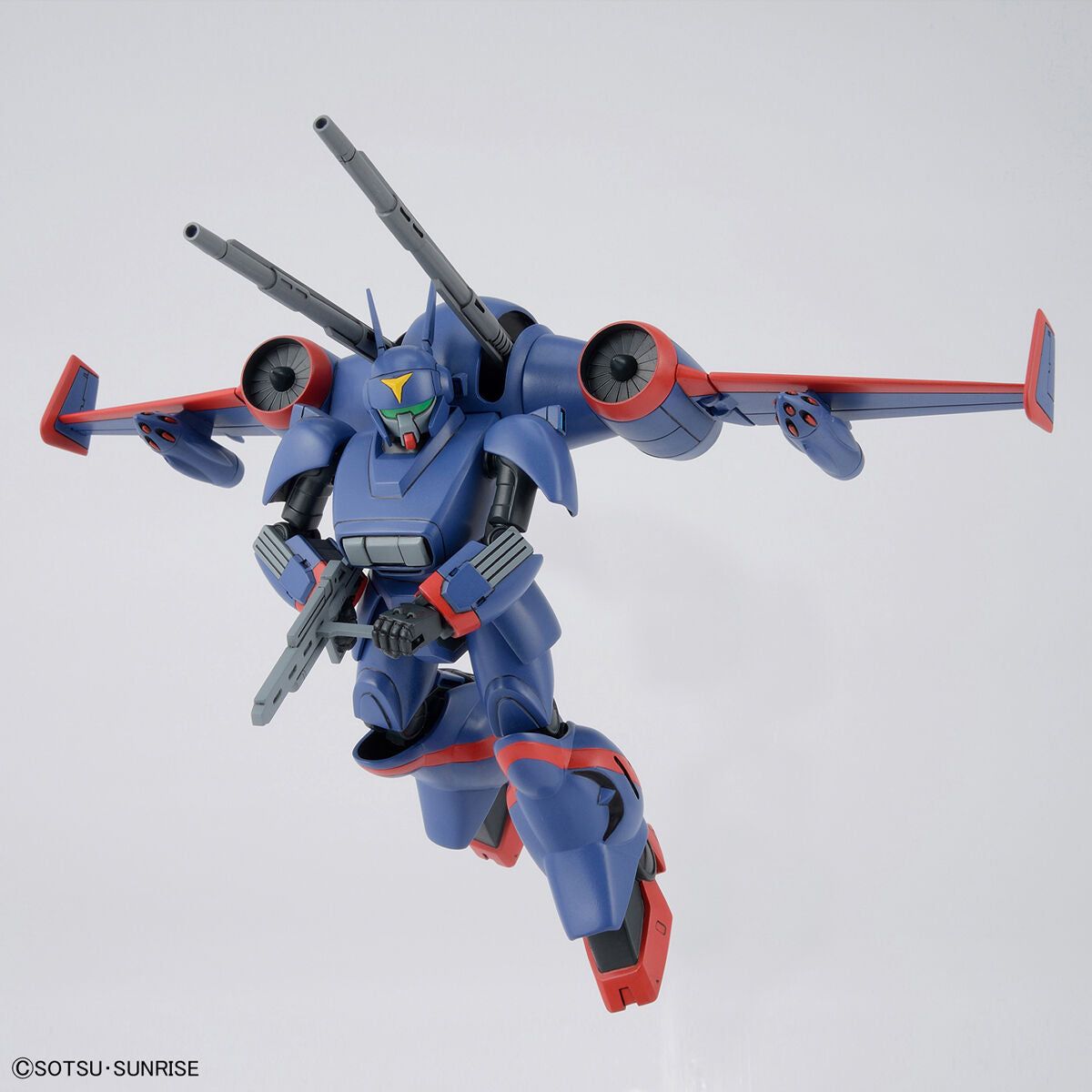 Bandai 1/144 機甲戰記 威龍Set 1 組裝模型 - TwinnerModel