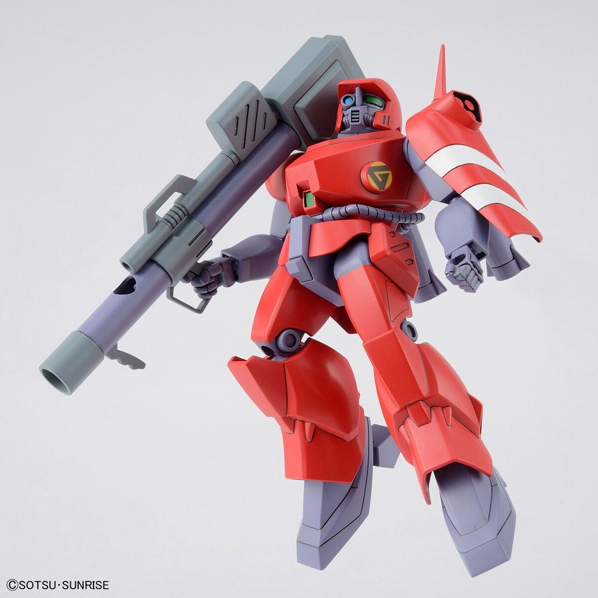 Bandai 1/144 機甲戰記 威龍Set 1 組裝模型 - TwinnerModel