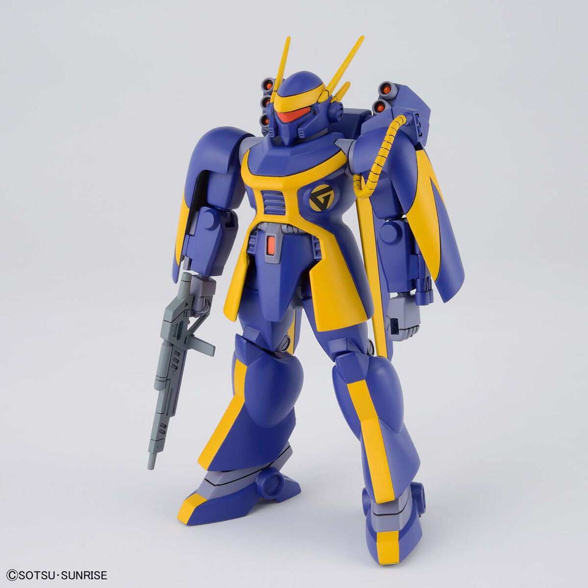 Bandai 1/144 機甲戰記威龍 機甲戰記威龍Set 2 組裝模型 - TwinnerModel