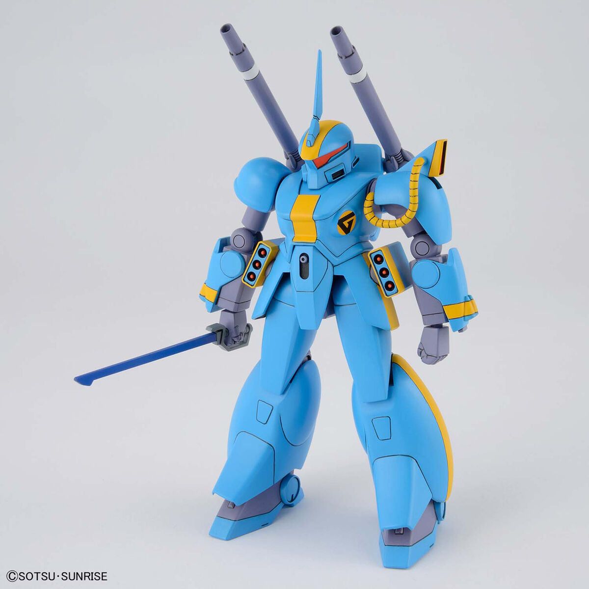 Bandai 1/144 機甲戰記威龍 機甲戰記威龍Set 2 組裝模型 - TwinnerModel