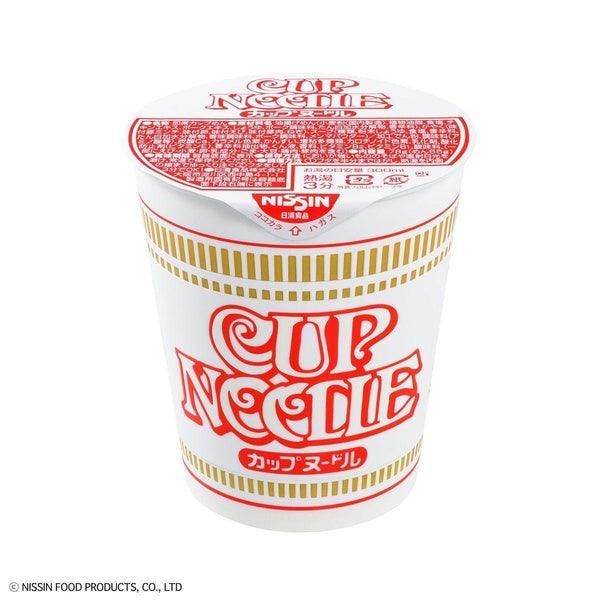 Bandai 1/1 熱潮編年史 合味道杯面 組裝模型 - TwinnerModel