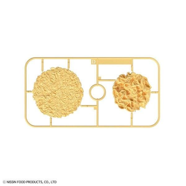 Bandai 1/1 熱潮編年史 合味道杯面 組裝模型 - TwinnerModel