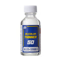 MR HOBBY T-101 硝基漆稀釋劑 50ML