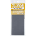 MR HOBBY MT-309 MR.防水磨砂紙- #2000