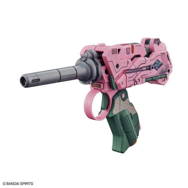 Bandai 1/1 Girl Gun Lady 002 攻擊少女槍 [Bravo Tango 版] 組裝模型 - TwinnerModel