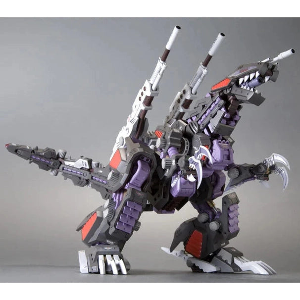 Kotobukiya 1/72 索斯機械獸 ZD-118 EZ-026 基因索爾 再包裝版 組裝模型