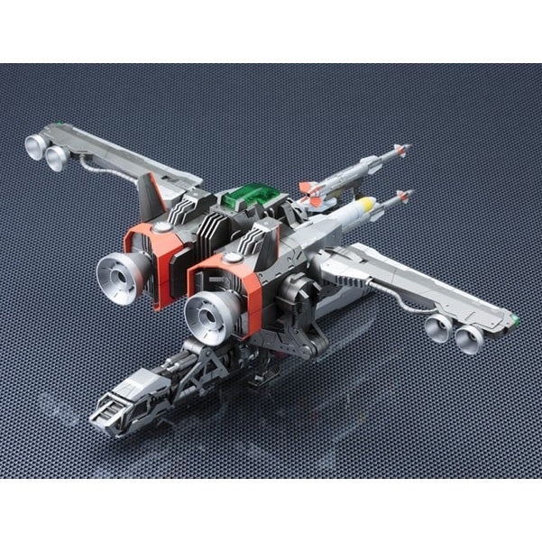 Kotobukiya 1/72 索斯機械獸 ZD-98X 鐵金剛 冰霜騎士團 組裝模型