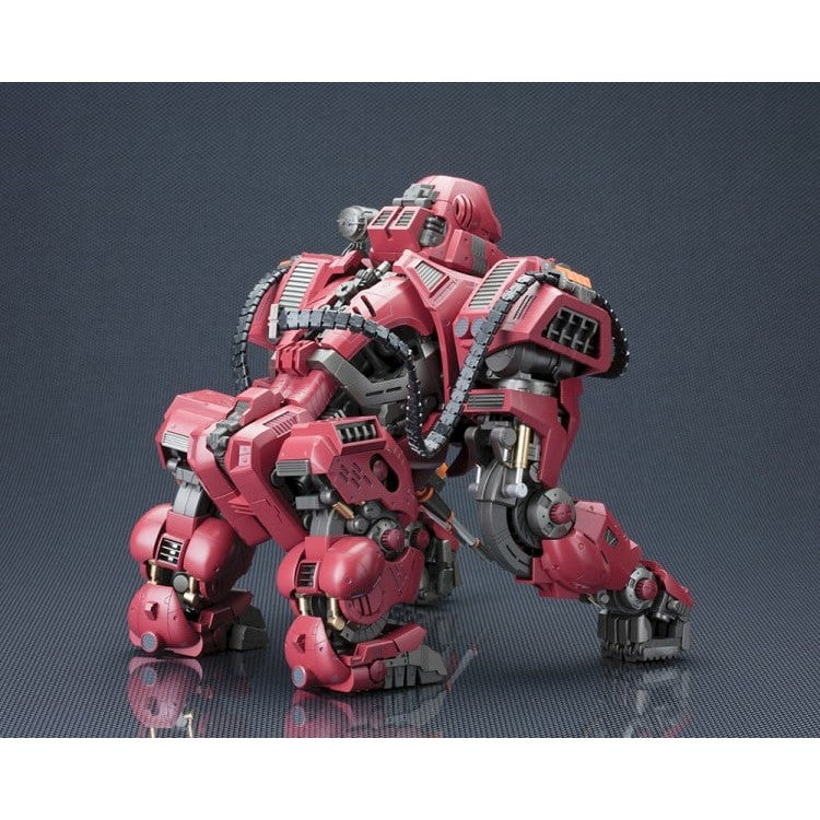 Kotobukiya 1/72 索斯機械獸 ZD-98X 鐵金剛 冰霜騎士團 組裝模型