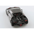 Aoshima 1/24 ZMC 014 林寶堅尼 SESTO ELEMENTO '10 組裝模型 - TwinnerModel