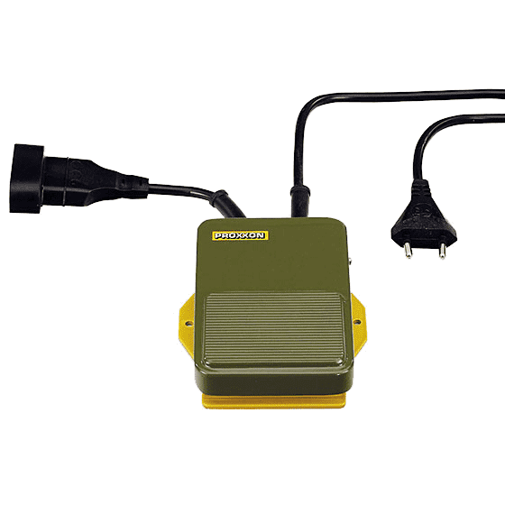 PROXXON 28700 Footswitch FS - TwinnerModel