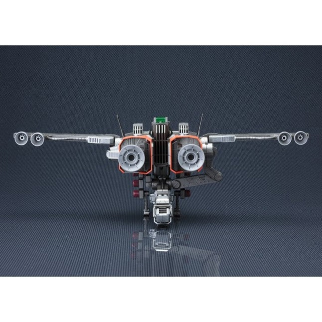 Kotobukiya 1/72 索斯機械獸 ZD-98X 鐵金剛 冰霜騎士團 組裝模型