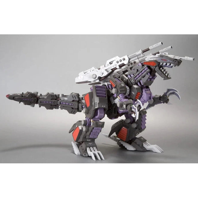 Kotobukiya 1/72 索斯機械獸 ZD-118 EZ-026 基因索爾 再包裝版 組裝模型