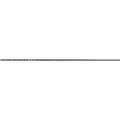 PROXXON 28182 Scroll saw band, extremely narrow 1.3mm , for extremely tight radii