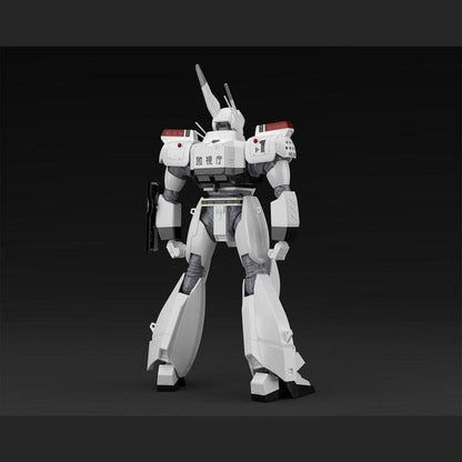 Aoshima 1/43 機動員警PATLABOR AV-98 英格倫1號機 組裝模型 - TwinnerModel