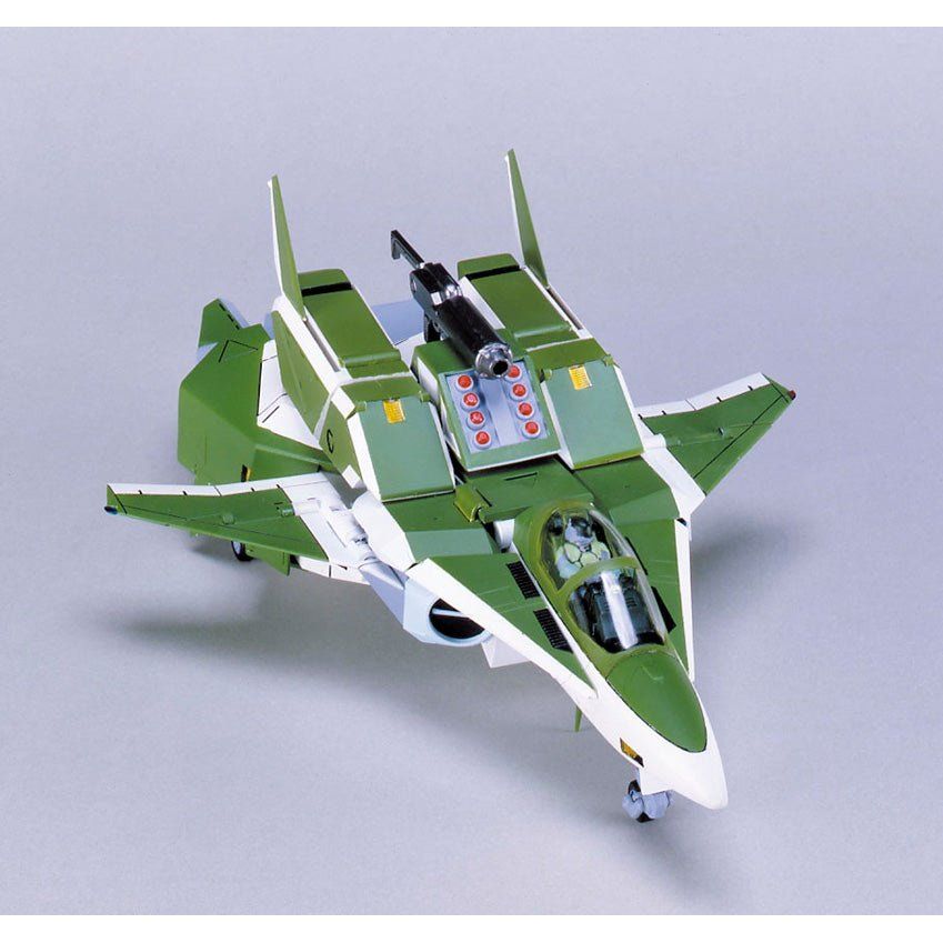 Aoshima 1/48 機甲創世記 Legioss Iota 組裝模型 - TwinnerModel