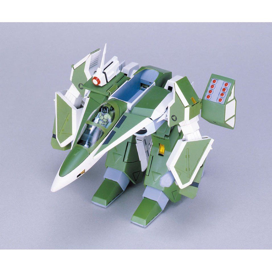 Aoshima 1/48 機甲創世記 Legioss Iota 組裝模型 - TwinnerModel