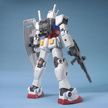 Bandai 1/48 MEGA SIZE RX-78-2 高達 組裝模型 - TwinnerModel