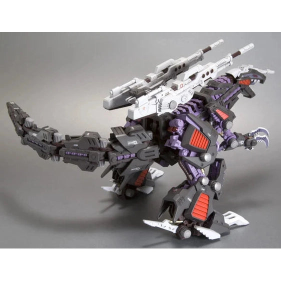 Kotobukiya 1/72 索斯機械獸 ZD-118 EZ-026 基因索爾 再包裝版 組裝模型