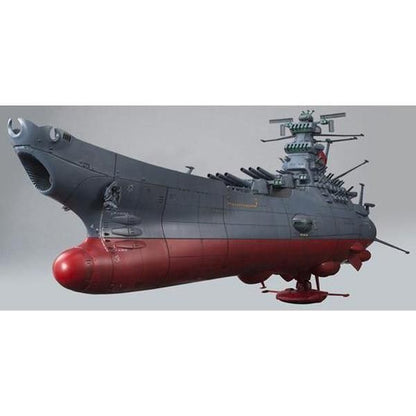 Bandai 1/500 宇宙戰艦大和號 2199 大和號 組裝模型 - TwinnerModel