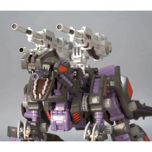 Kotobukiya 1/72 索斯機械獸 ZD-118 EZ-026 基因索爾 再包裝版 組裝模型