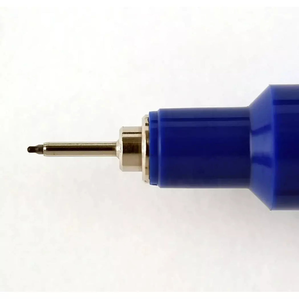 Mr Hobby GM-02 Gundam Marker Gray Extra Fine Tip For Panel Lining