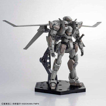 Bandai 1/60 HG-驚爆危機 強弩兵 大石弓 M9配色 組裝模型 - TwinnerModel