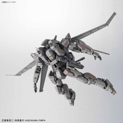 Bandai 1/60 HG-驚爆危機 強弩兵 大石弓 M9配色 組裝模型 - TwinnerModel