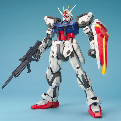 Bandai 1/60 Perfect Grade 突擊高達 組裝模型 - TwinnerModel