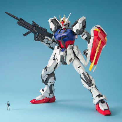 Bandai 1/60 Perfect Grade 突擊高達 組裝模型 - TwinnerModel