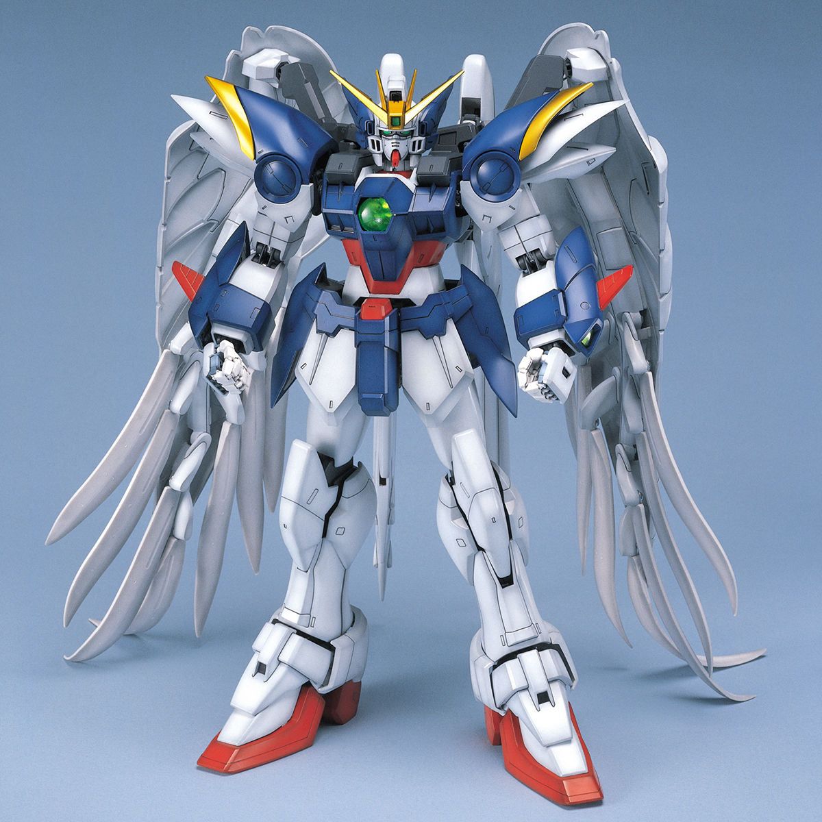 Bandai 1/60 Perfect Grade 飛翼高達零式改 組裝模型 - TwinnerModel