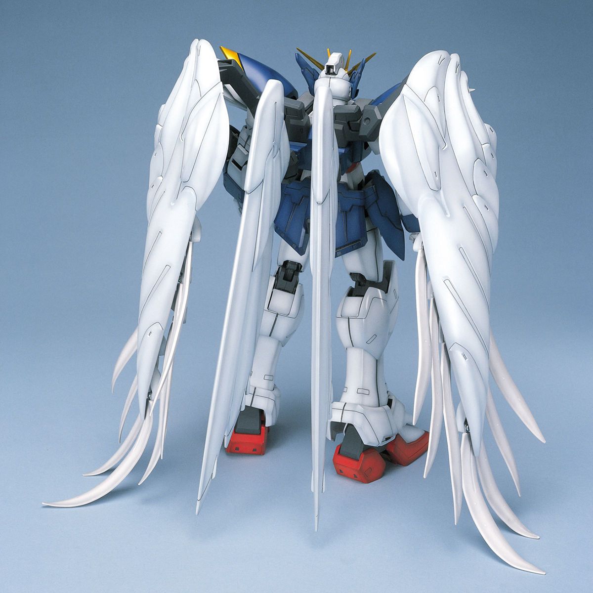 Bandai 1/60 Perfect Grade 飛翼高達零式改 組裝模型 - TwinnerModel