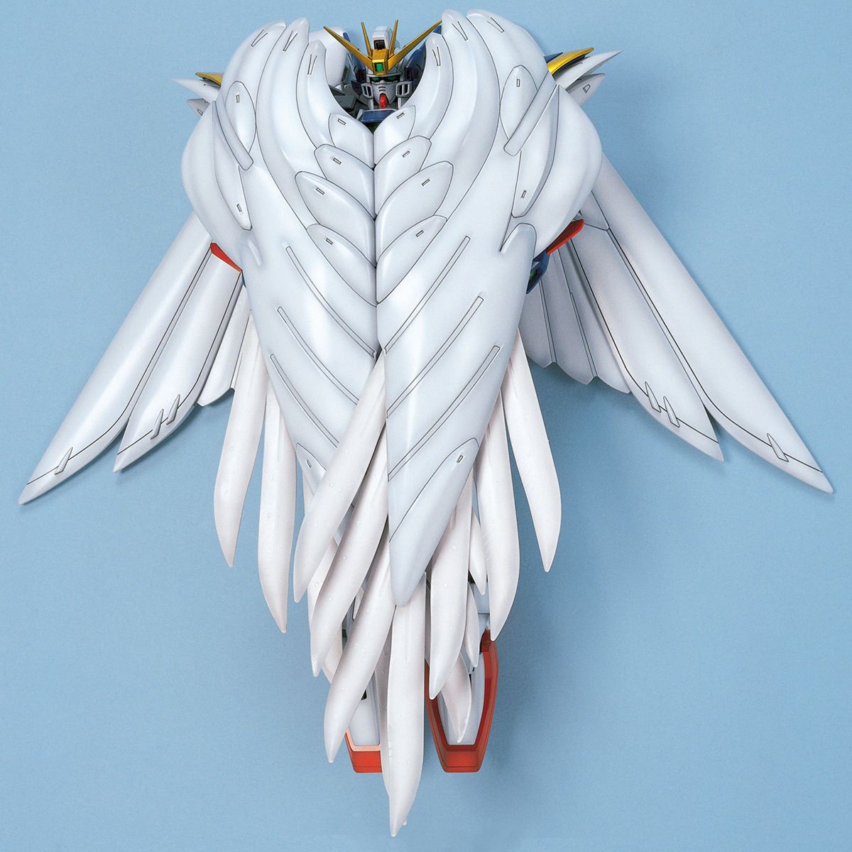 Bandai 1/60 Perfect Grade 飛翼高達零式改 組裝模型 - TwinnerModel