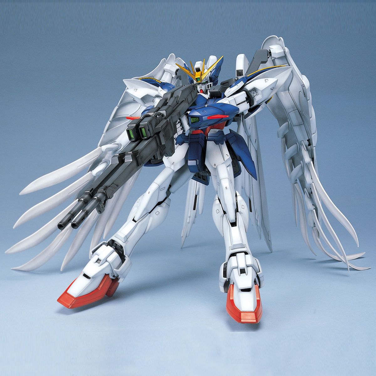 Bandai 1/60 Perfect Grade 飛翼高達零式改 組裝模型 - TwinnerModel