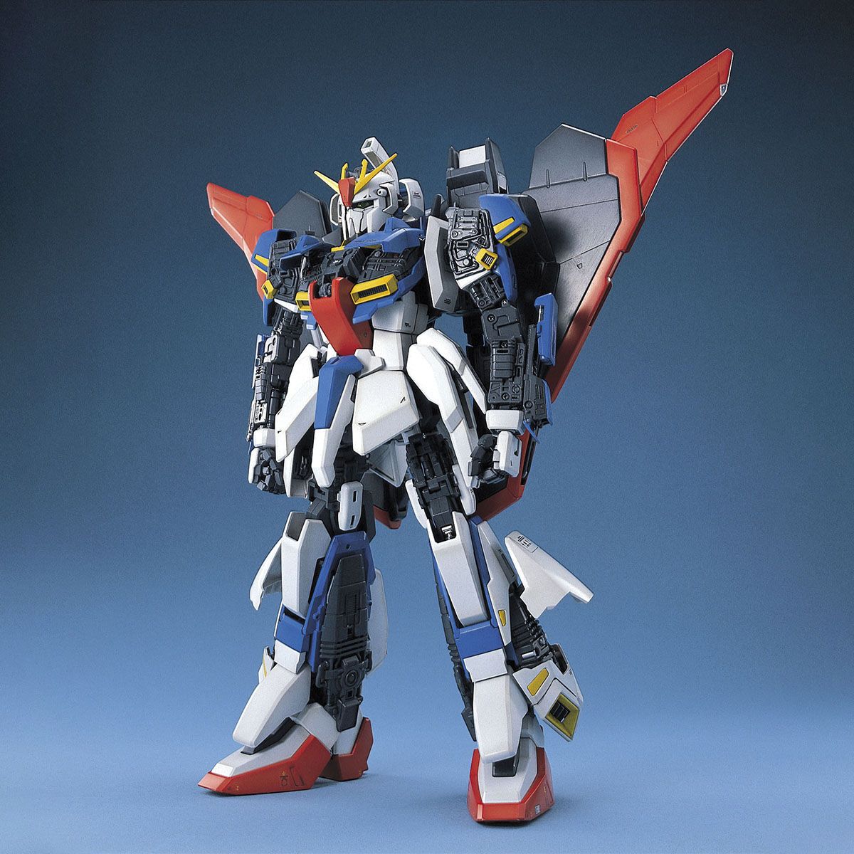 Bandai 1/60 Perfect Grade MSZ-006 Z 高達 組裝模型 - TwinnerModel