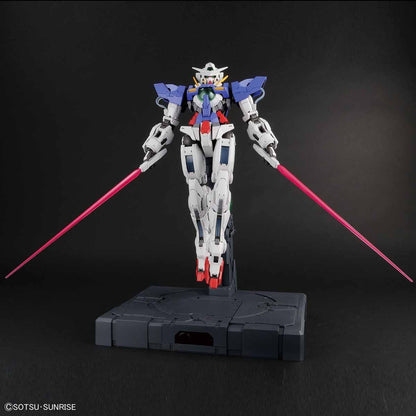 Bandai 1/60 Perfect Grade 能天使高達OO GN-001 EXIA 組裝模型 - TwinnerModel