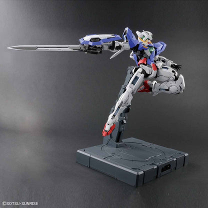 Bandai 1/60 Perfect Grade 能天使高達OO GN-001 EXIA 組裝模型 - TwinnerModel