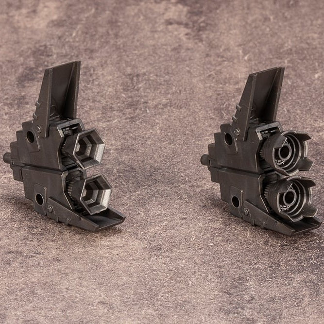 Kotobukiya MJ 102 推進器 組裝模型