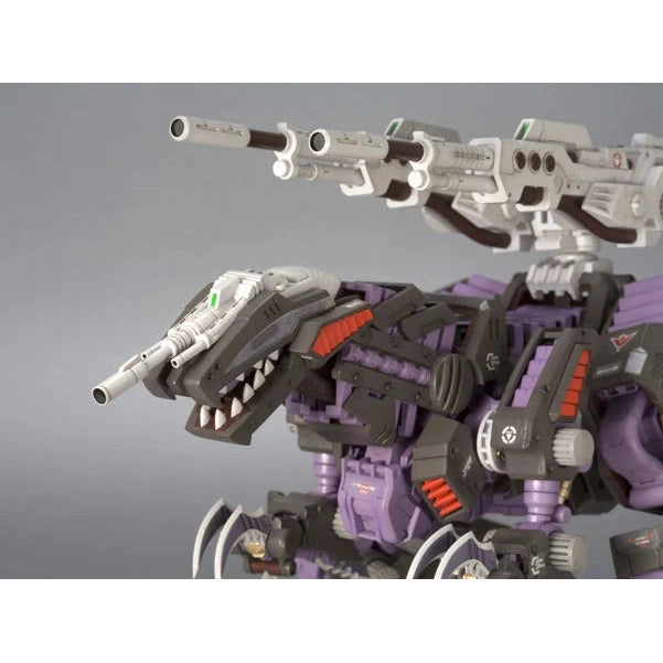 Kotobukiya 1/72 索斯機械獸 ZD-118 EZ-026 基因索爾 再包裝版 組裝模型